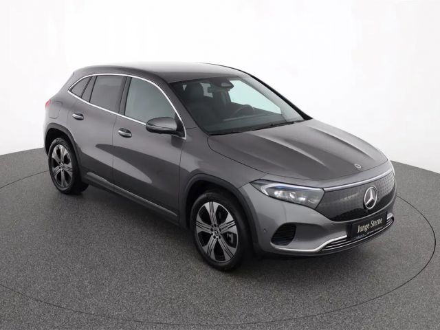 Mercedes-Benz EQA 300 4MATIC