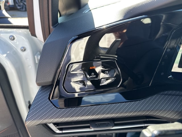 Volkswagen Golf 4Motion DSG Golf VIII