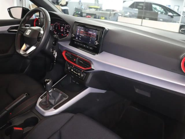 Seat Arona 1.0 TSI FR-lijn