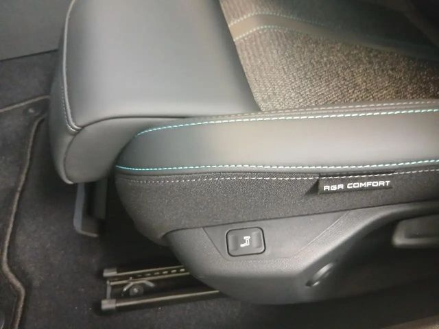 Peugeot 408 Allure Pack Hybrid