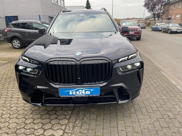 BMW X7 M-Sport xDrive