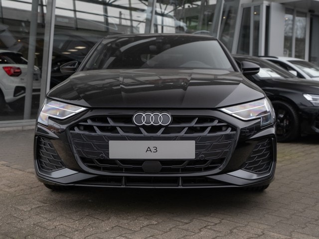 Audi A3 35 TFSI S-Line S-Tronic Sportback