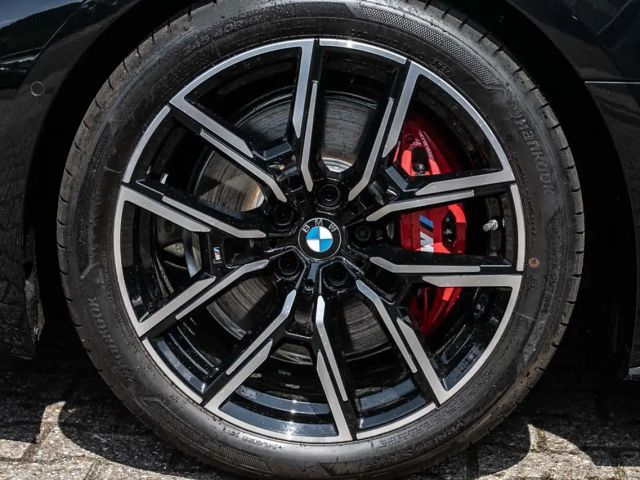 BMW 430 430d Coupé Gran Coupé M-Sport xDrive