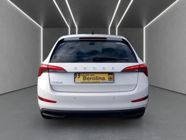 Skoda Scala 1.0 TSI Ambition