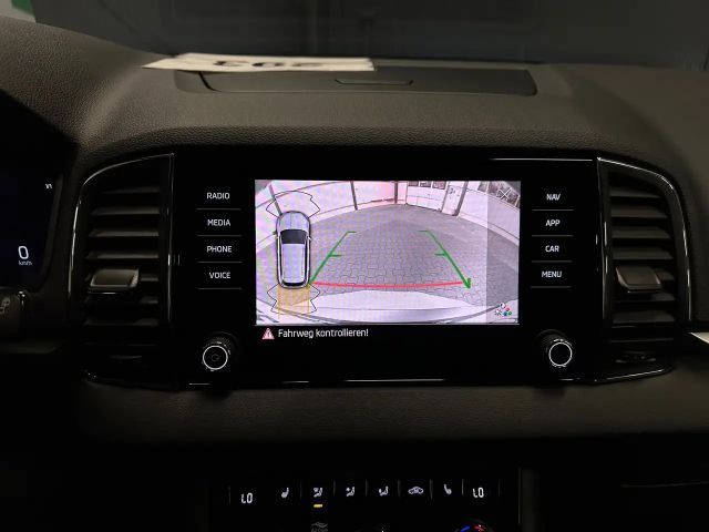 Skoda Karoq 2.0 TDI Ambition