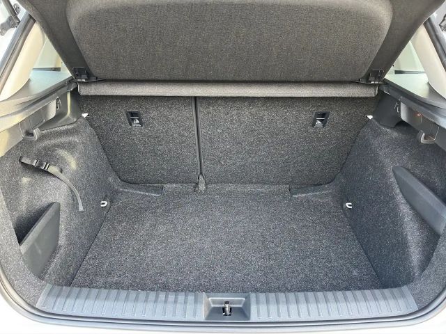 Skoda Kamiq 1.0 TSI Selection