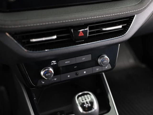 Skoda Fabia Selection