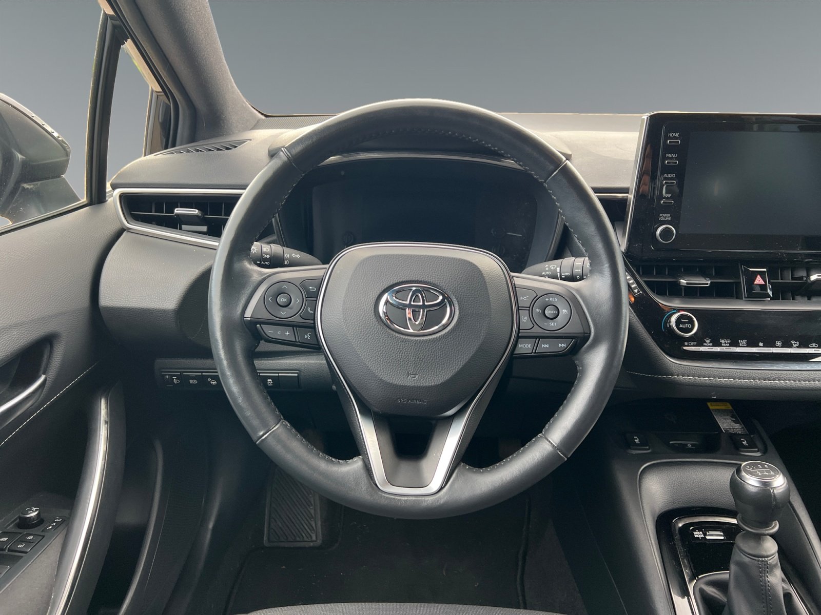 Toyota Corolla Technik Touring