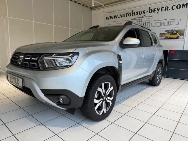 Dacia Duster II Prestige TCe 100