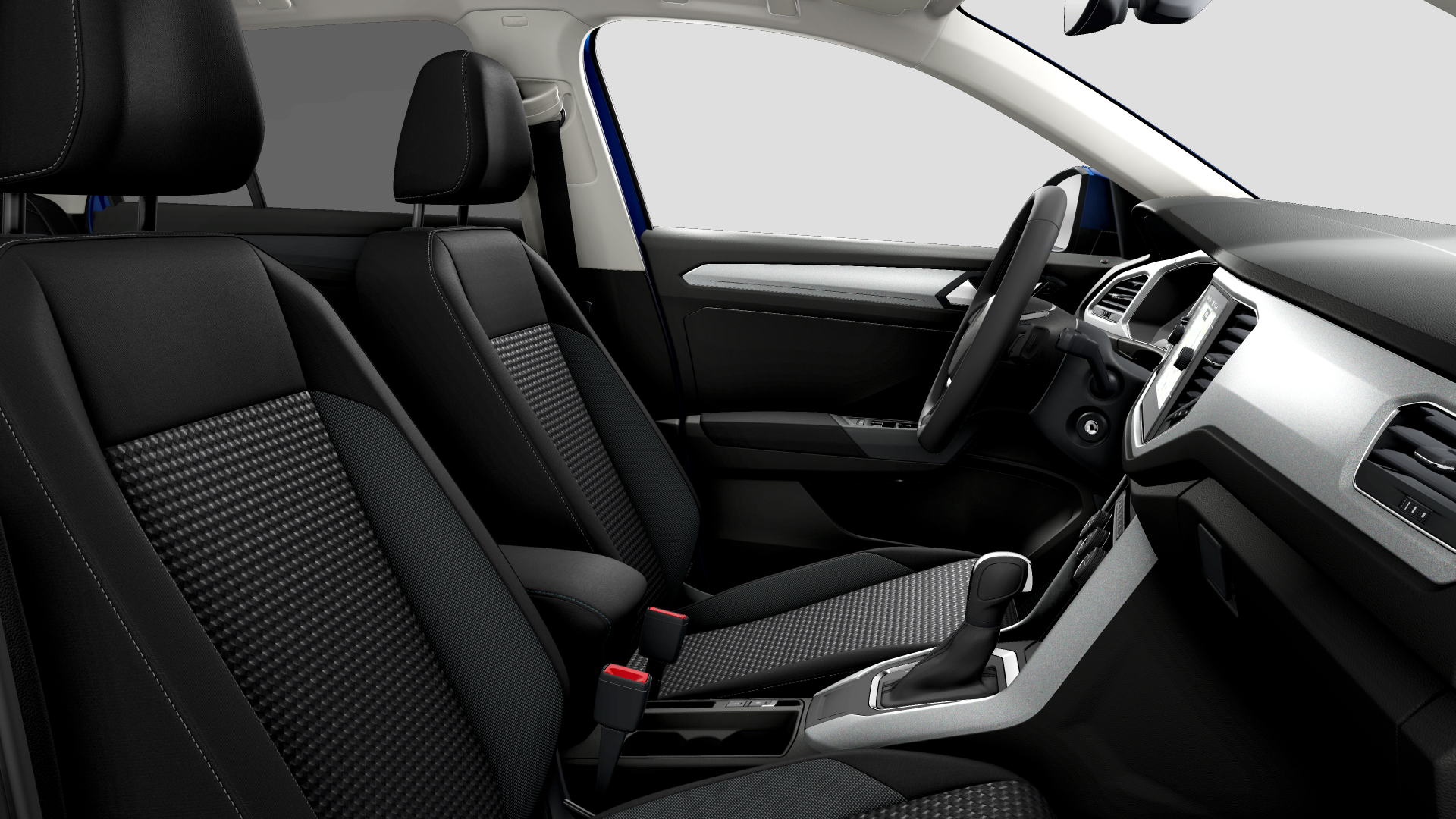 Volkswagen T-Roc 1.5 TSI