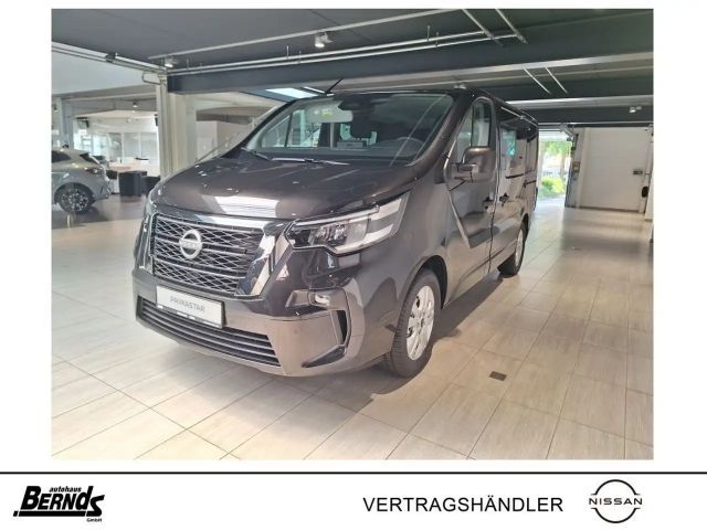 Nissan Primastar L1H1 Tekna dCi 170