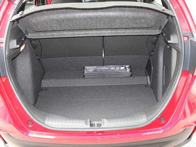 Honda Jazz Elegance Hybrid i-MMD