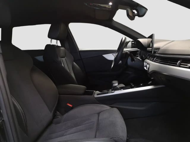 Audi A4 35 TFSI Avant S-Line S-Tronic