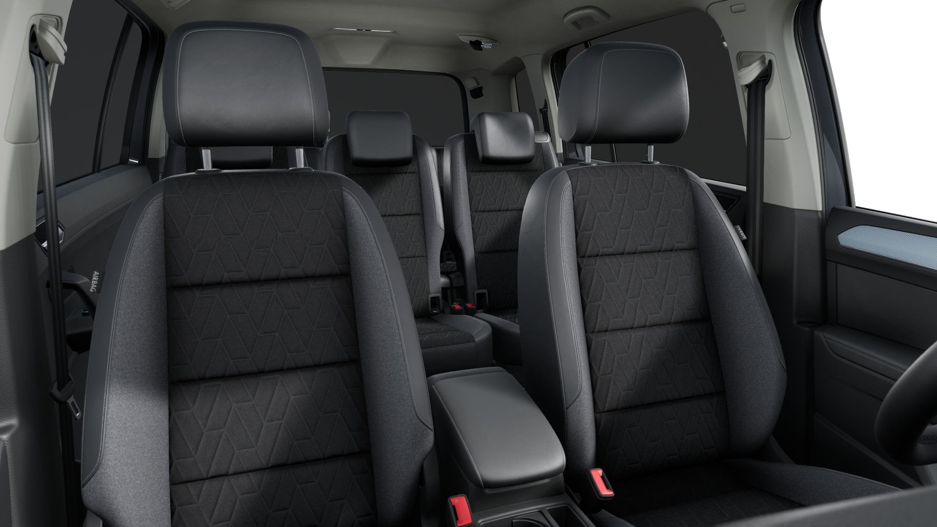 Volkswagen Touran 1.5 TSI DSG