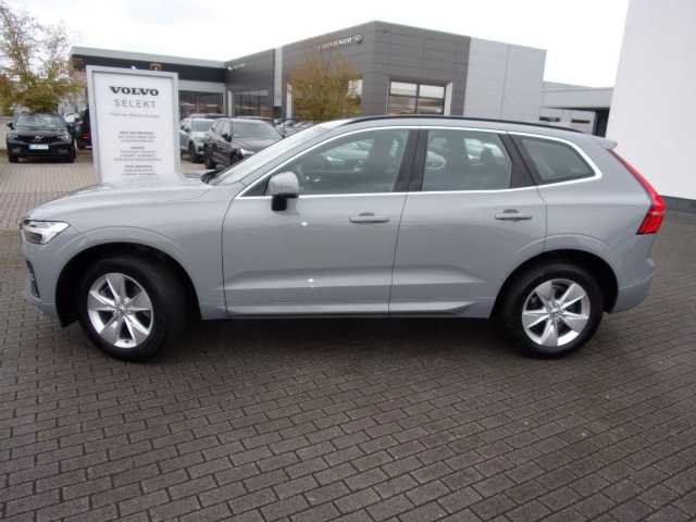 Volvo XC60 Core