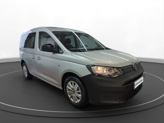 Volkswagen Caddy 2.0 TDI