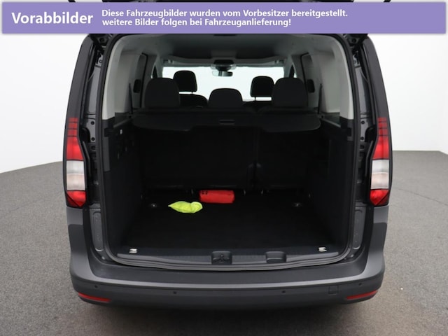 Volkswagen Caddy Caddy