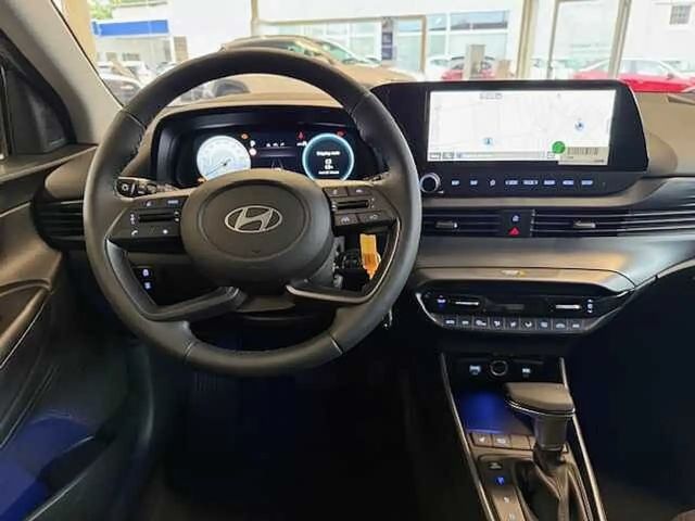 Hyundai i20 1.0 Comfort T-GDi