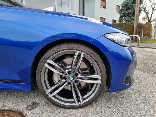 BMW 330 330d M-Sport xDrive