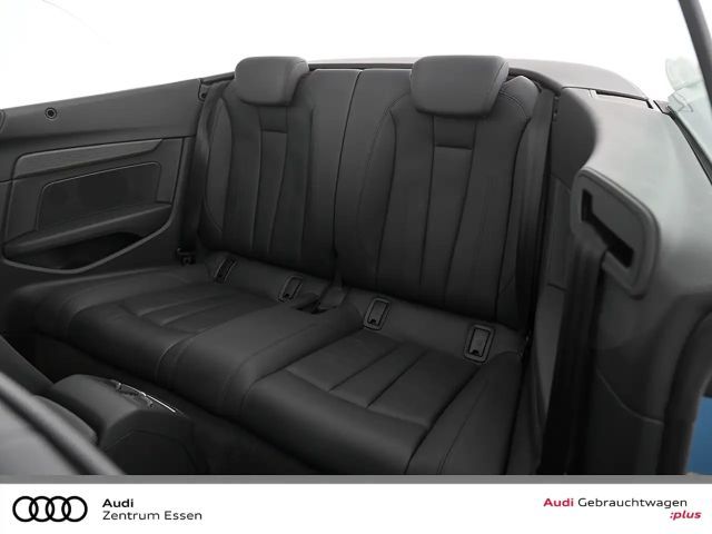 Audi A5 40 TDI Cabriolet S-Line S-Tronic