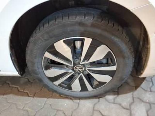 Volkswagen Touran 1.5 TSI DSG