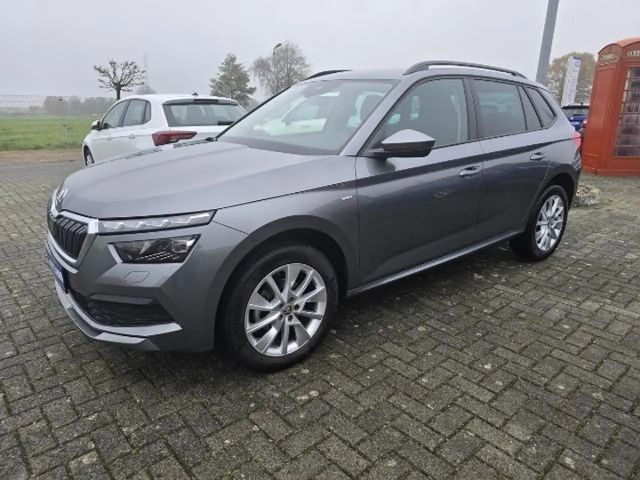 Skoda Kamiq Ambition Tour