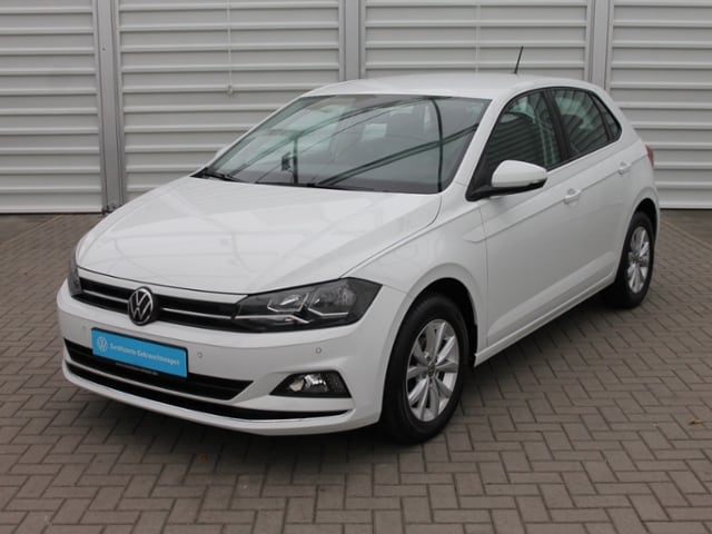 Volkswagen Polo 1.0 TSI Highline