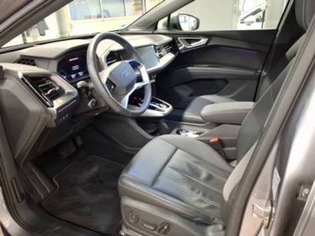 Audi Q4 e-tron Quattro