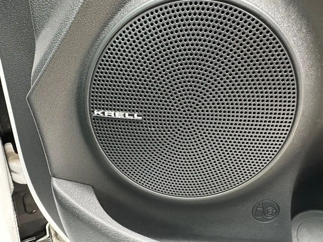 Hyundai Kona Electric Trend