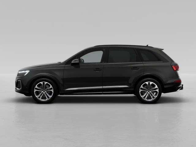 Audi Q7 45 TDI Quattro