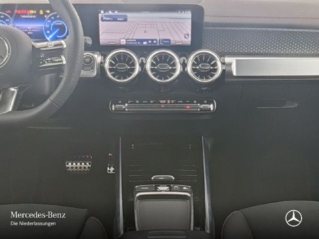 Mercedes-Benz EQB 250