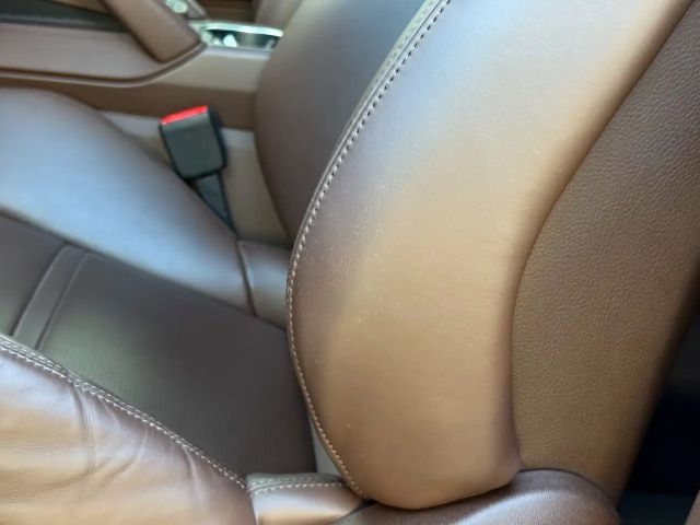 Porsche Cayenne Coupé E-Hybrid