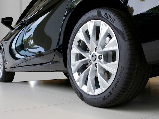 Skoda Superb Combi Selection