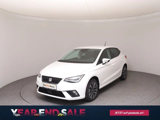 Seat Ibiza 1.0 TSI Style
