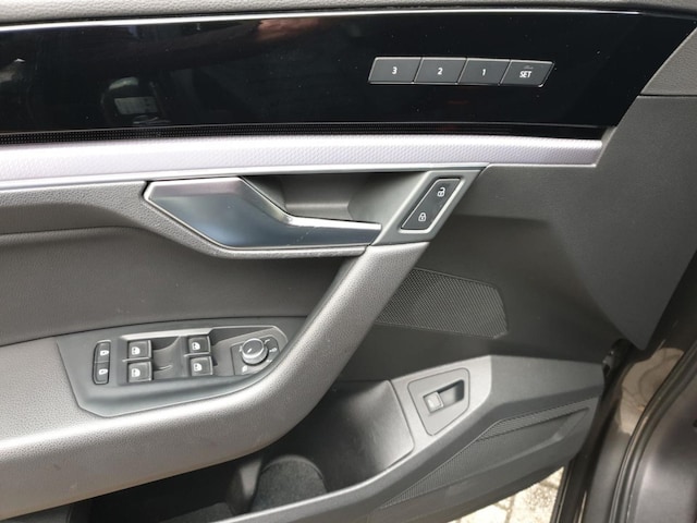 Volkswagen Touareg 3.0 V6 TDI R-Line