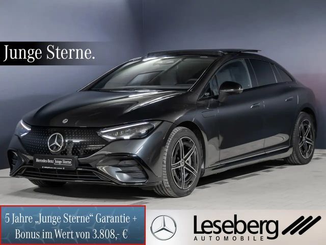 Mercedes-Benz EQE 350 4MATIC AMG Line Sedan