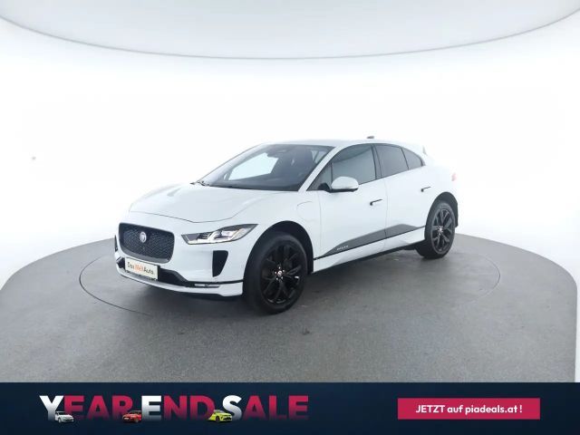 Jaguar I-Pace AWD