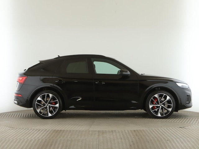 Audi SQ5 Sportback
