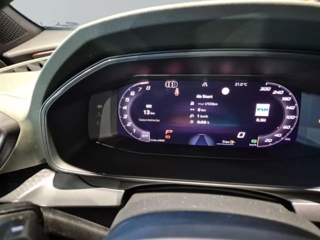 Cupra Formentor 4Drive VZ