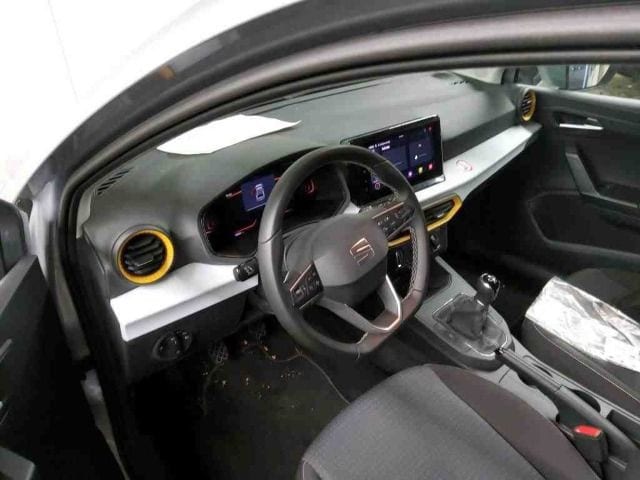 Seat Ibiza 1.0 TSI Style