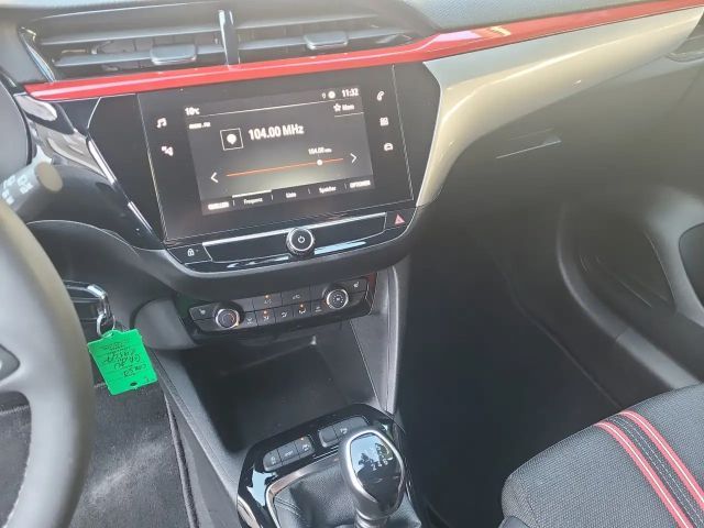 Opel Corsa GS-Line Grand Sport Turbo