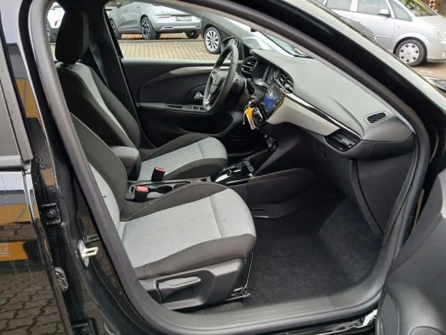 Opel Corsa Edition Hybrid