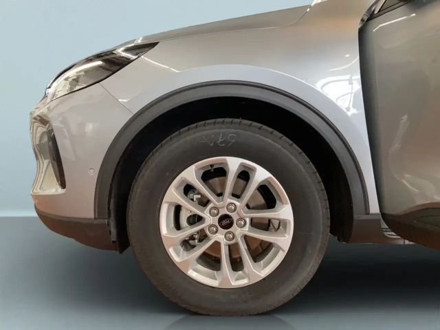 Ford Kuga EcoBoost Titanium