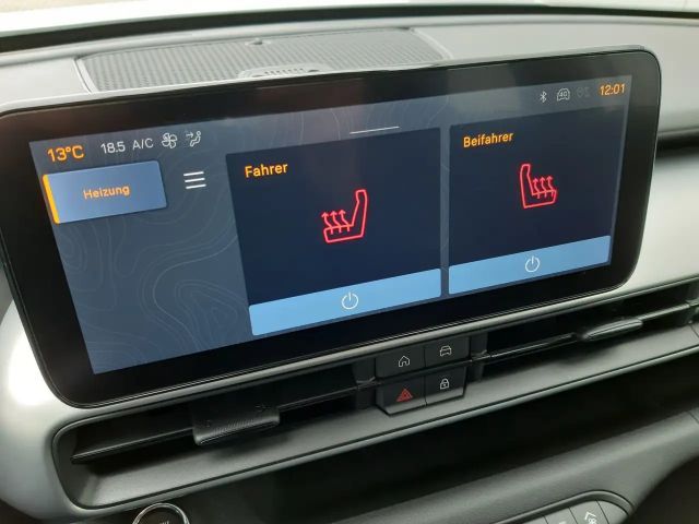 Jeep Avenger Altitude