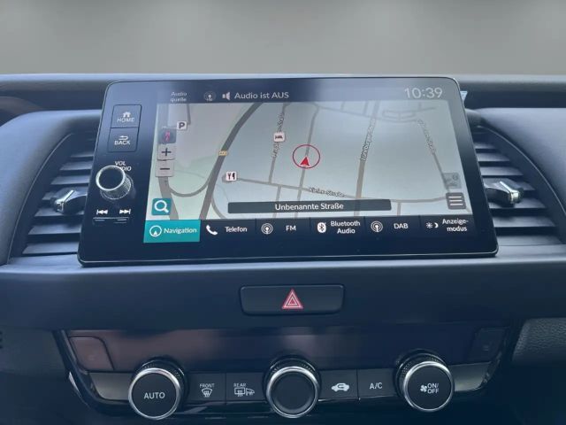 Honda Jazz 1.5 Elegance e:HEV