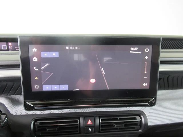 Citroën C3 Aircross Max