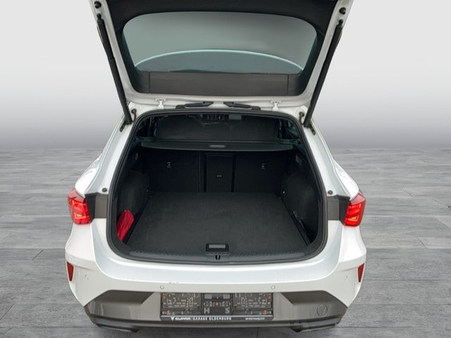 Cupra Leon DSG Sportstourer