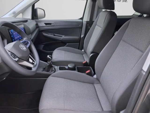 Volkswagen Caddy 2.0 TDI Combi