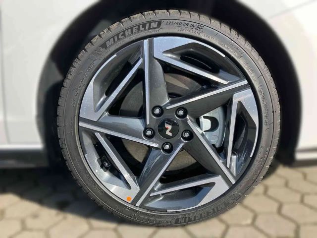 Hyundai i30 N Line T-GDi