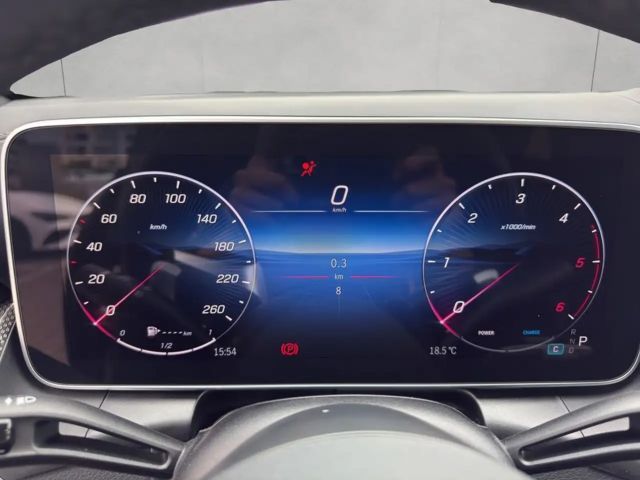 Mercedes-Benz GLC 200 GLC